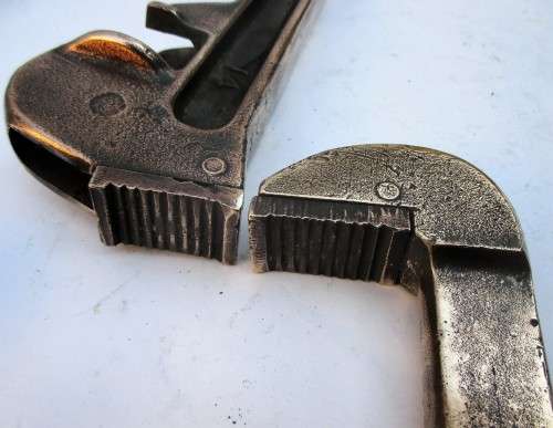 BERYKO NON SPARK WRENCH
