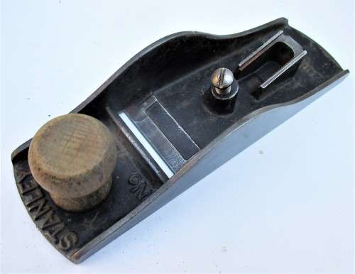STANLEY No.220 BODY