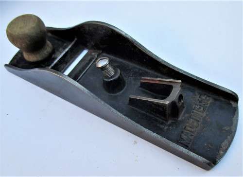 STANLEY No.220 BODY