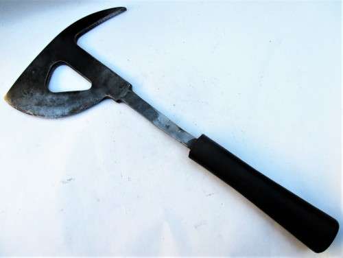 FIREMAN AXE