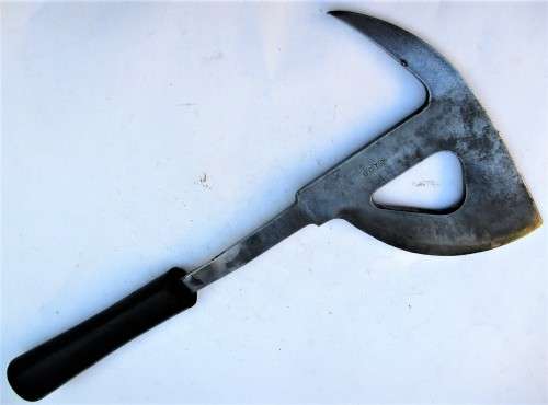FIREMAN AXE