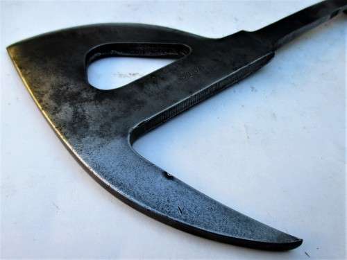 FIREMAN AXE