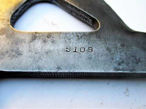 FIREMAN AXE
