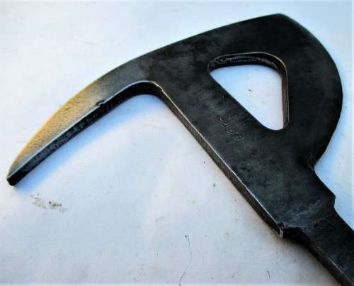FIREMAN AXE