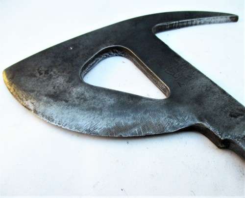 FIREMAN AXE