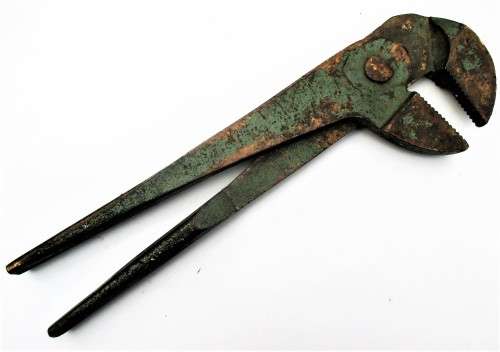 NON SPARK/COPPER WRENCH