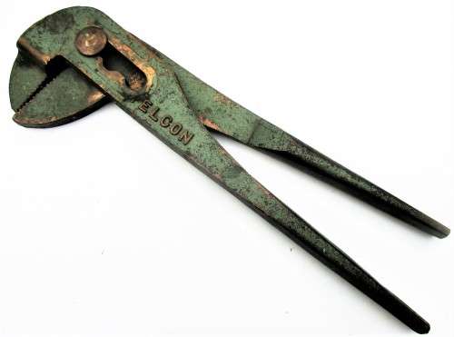 NON SPARK/COPPER WRENCH