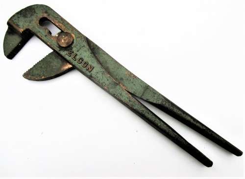 NON SPARK/COPPER WRENCH