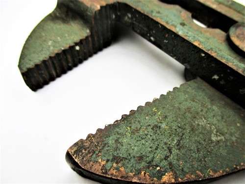 NON SPARK/COPPER WRENCH