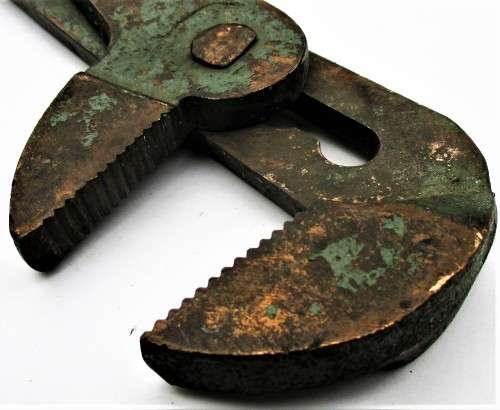 NON SPARK/COPPER WRENCH