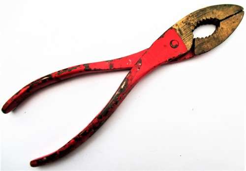 NON SPARK/GAS/COPPER PLIERS