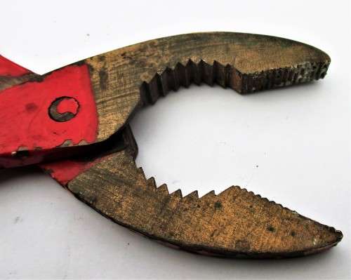 NON SPARK/GAS/COPPER PLIERS