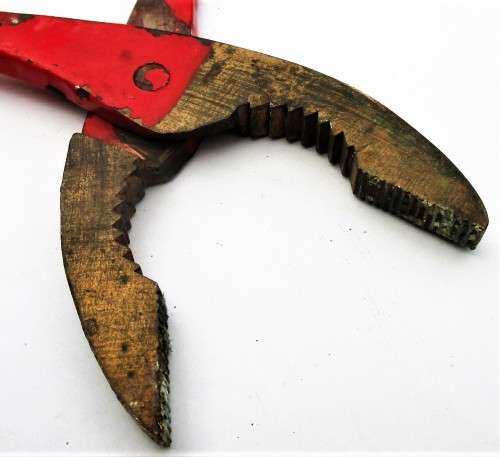 NON SPARK/GAS/COPPER PLIERS