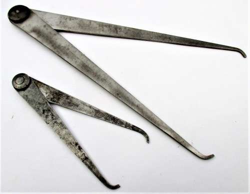 OUTSIDE CALIPERS