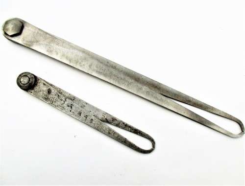 OUTSIDE CALIPERS
