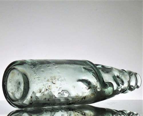 S.A.G.I. CODD BOTTLE