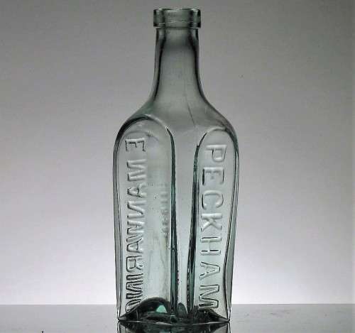 PECHAM E.MAWARING BOTTLE