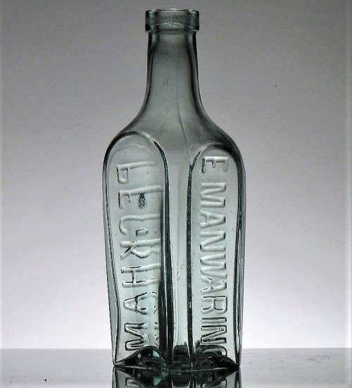 PECHAM E.MAWARING BOTTLE