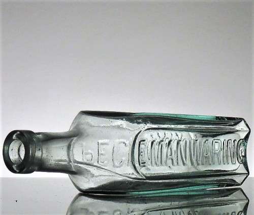 PECHAM E.MAWARING BOTTLE