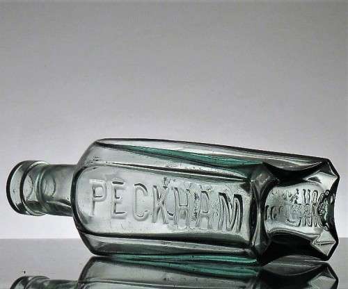 PECHAM E.MAWARING BOTTLE