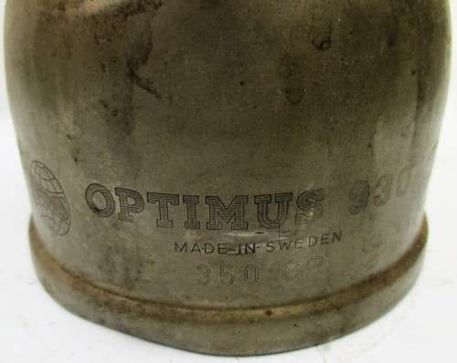 OPTIMUS 930 350cp LANTERN