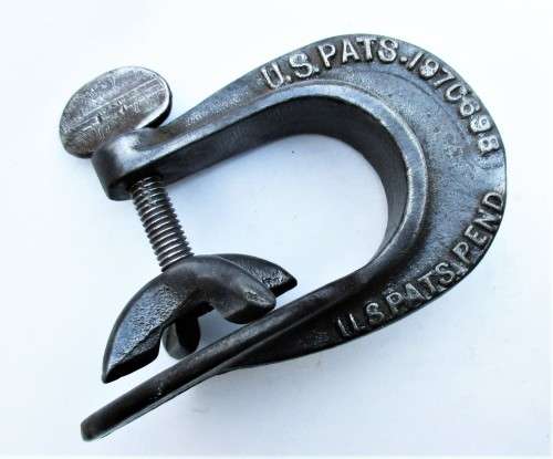 SHALER VULCANIZER