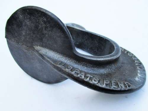 SHALER VULCANIZER