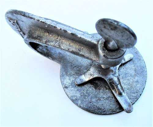 SHALER VULCANIZER