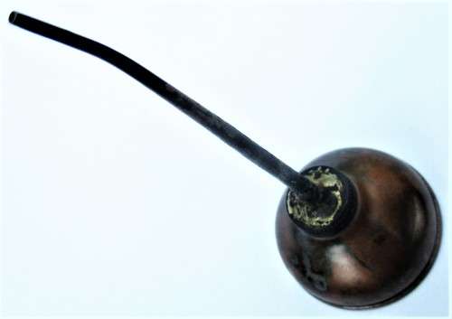 OIL CAN