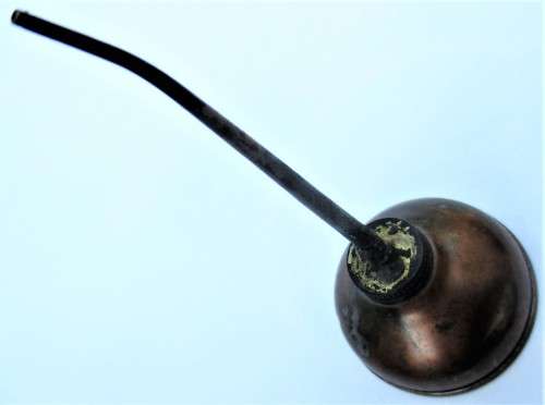 OIL CAN