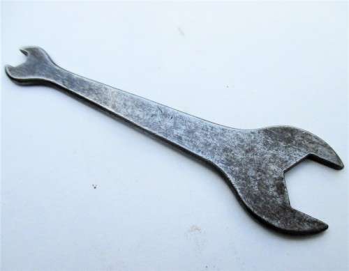 PLUMBOB SPANNER