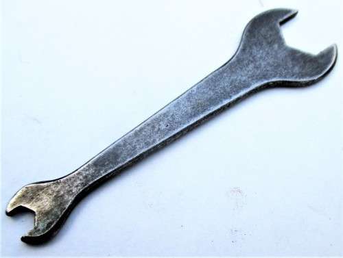 PLUMBOB SPANNER
