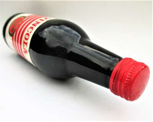 VINTAGE VINCOLA BOTTLE