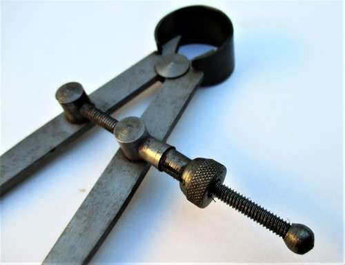 INSIDE CALIPER