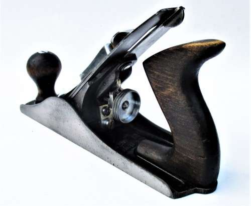 STANLEY  BAILEY No.4 HAND PLANE