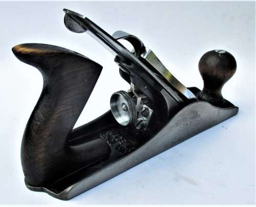 STANLEY  BAILEY No.4 HAND PLANE