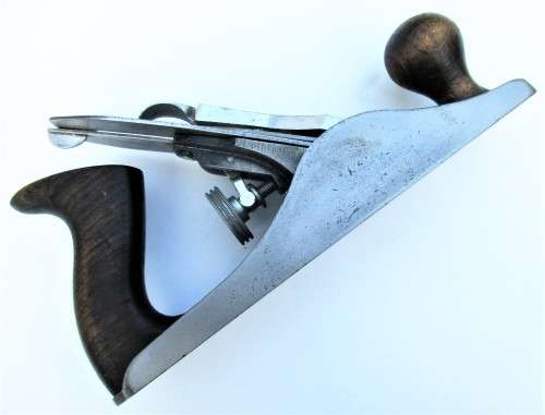 STANLEY  BAILEY No.4 HAND PLANE