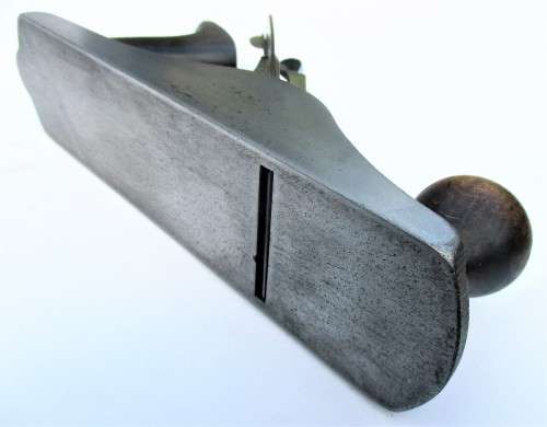 STANLEY  BAILEY No.4 HAND PLANE