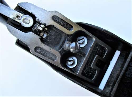 STANLEY  BAILEY No.4 HAND PLANE