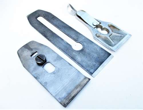 STANLEY  BAILEY No.4 HAND PLANE