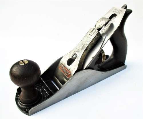 STANLEY BAILEY No.3  HAND PLANE