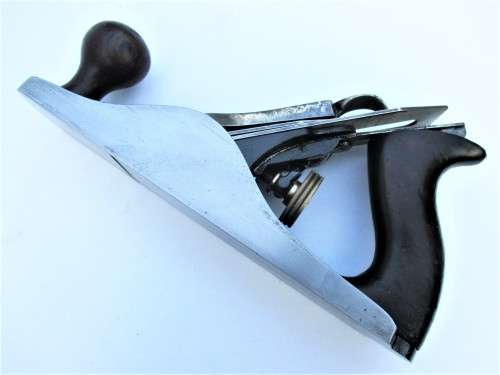 STANLEY BAILEY No.3  HAND PLANE