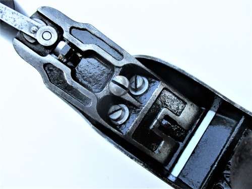 STANLEY BAILEY No.3  HAND PLANE