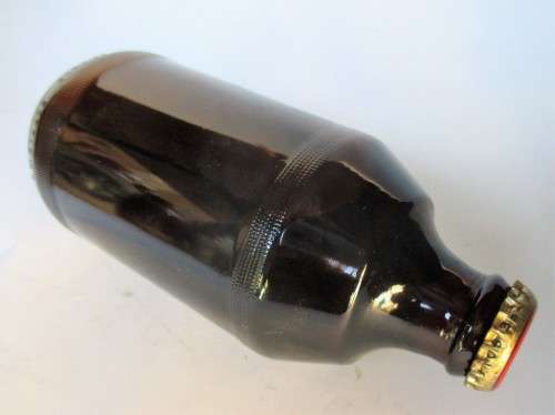 VINTAGE MAI BOCK  BOTTLE