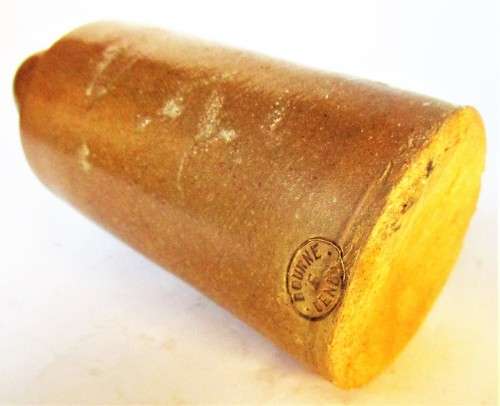 A.R. PERKS BOKSBURG GINGER BEER BOTTLE