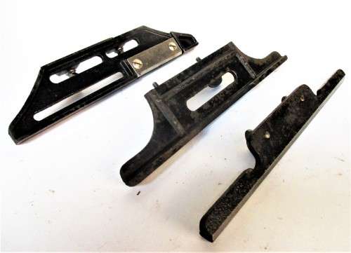 STANLEY No.193 FIBRE BOARD CUTTER/BEVLLER HAND PLANE