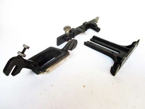 STANLEY No.193 FIBRE BOARD CUTTER/BEVLLER HAND PLANE