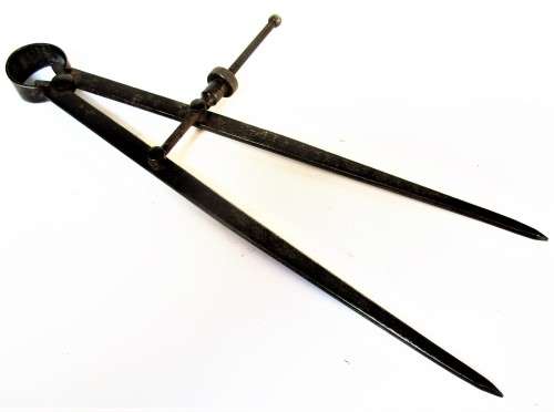 DIVIDING CALIPER