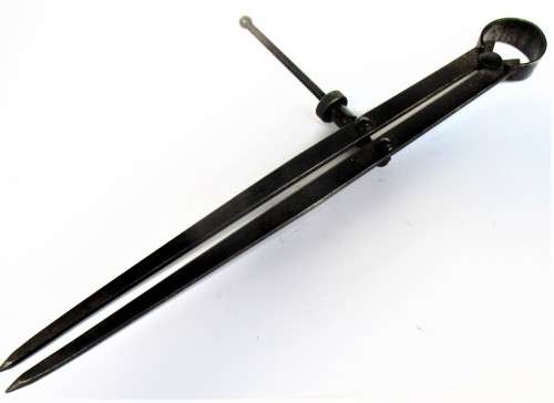 DIVIDING CALIPER