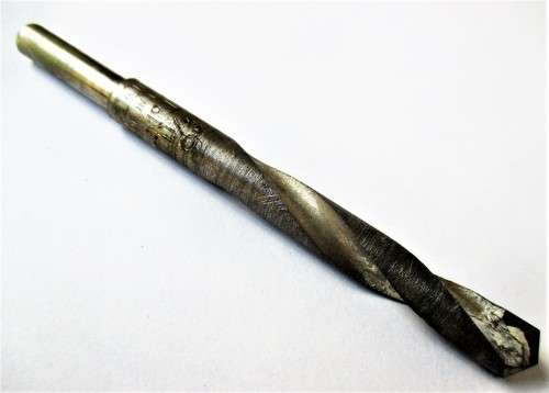 STANLEY TUNGSTEN CARBIDE TIPPED MASONRY DRILL